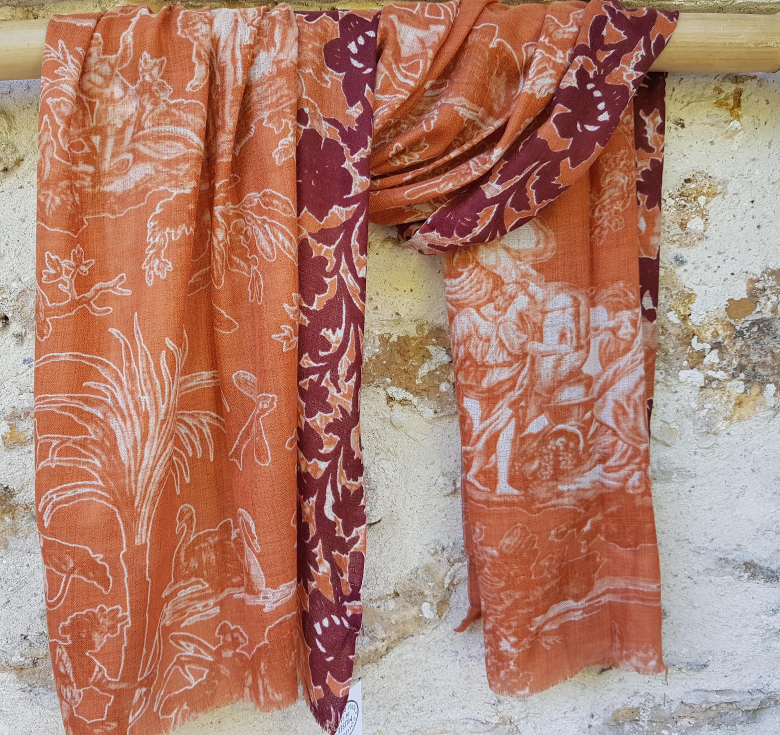 Écharpe – Image 3